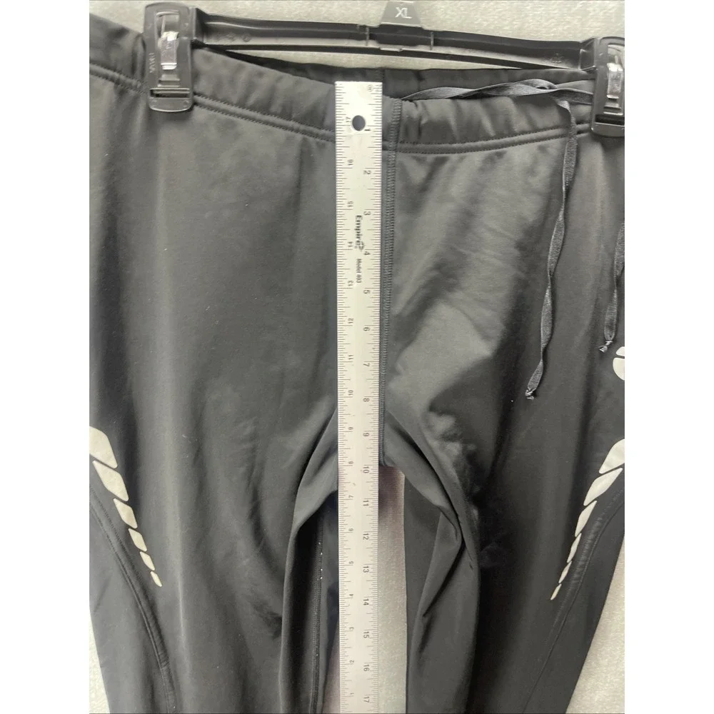 Pearl Izumi Men's Select Tights XL Long Thermal Cold Weather Cycling Bike Pants